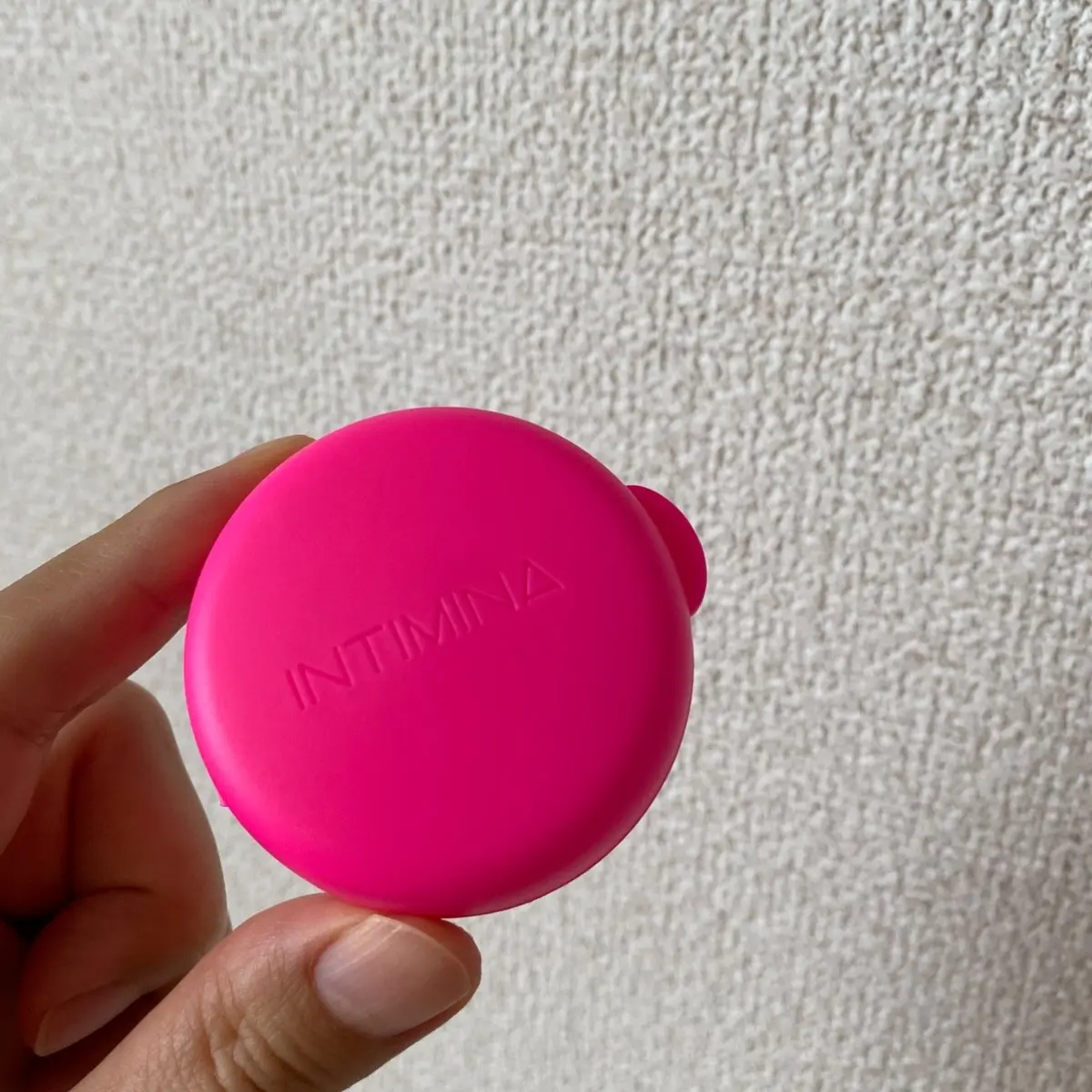 月経カップを使うメリット