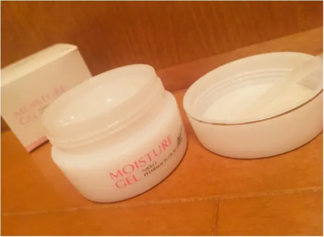 美肌を目指せ。脱乾燥肌!ぷるぷるジェルでしっとりもち肌_4
