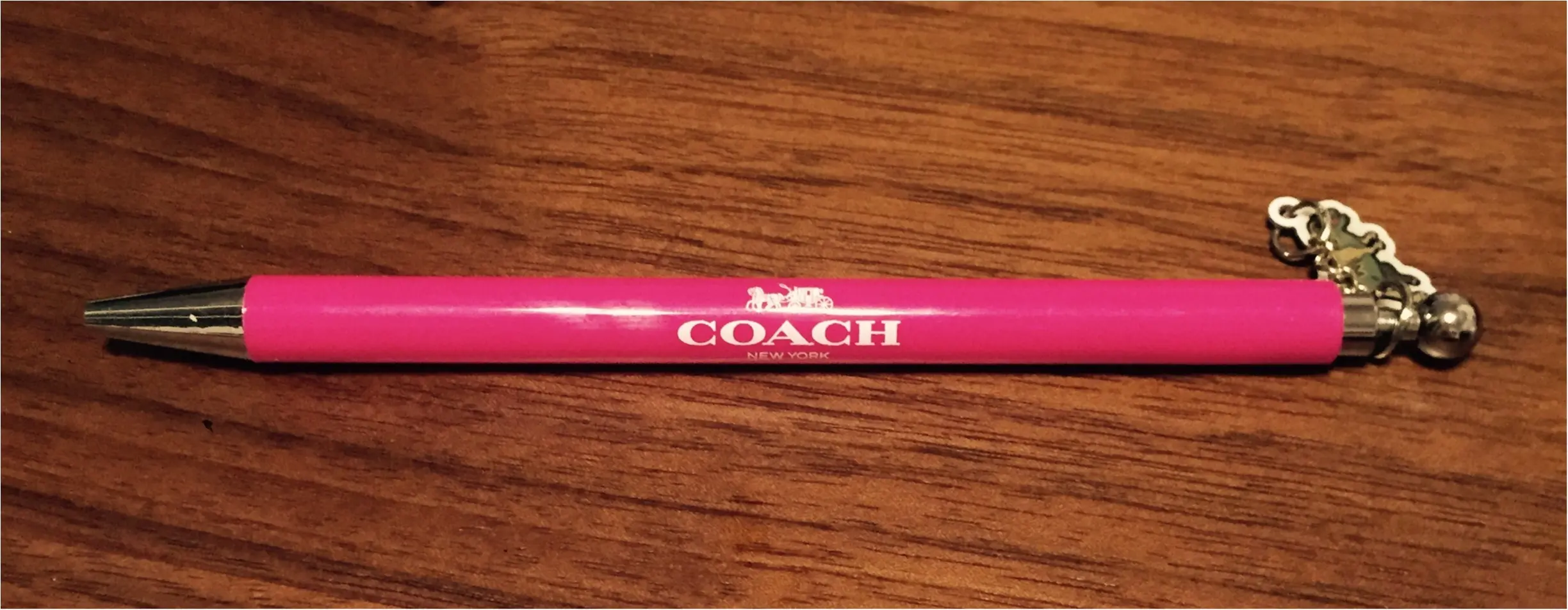 【COACH】最新号の付録とともに、、♡大人になっても勉強することは大切なこと◎_4