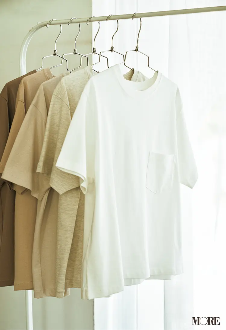 withコロナのファッション事情、『ユニクロ』『ZARA』のオンラインショップが人気!【働く20代の新しい日常】_5