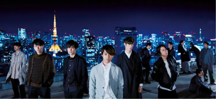 【柳楽優弥さんインタビュー】新作『CITY』で5年ぶりの主演舞台に挑戦「今回どメジャーな“ヒーローもの”」_2
