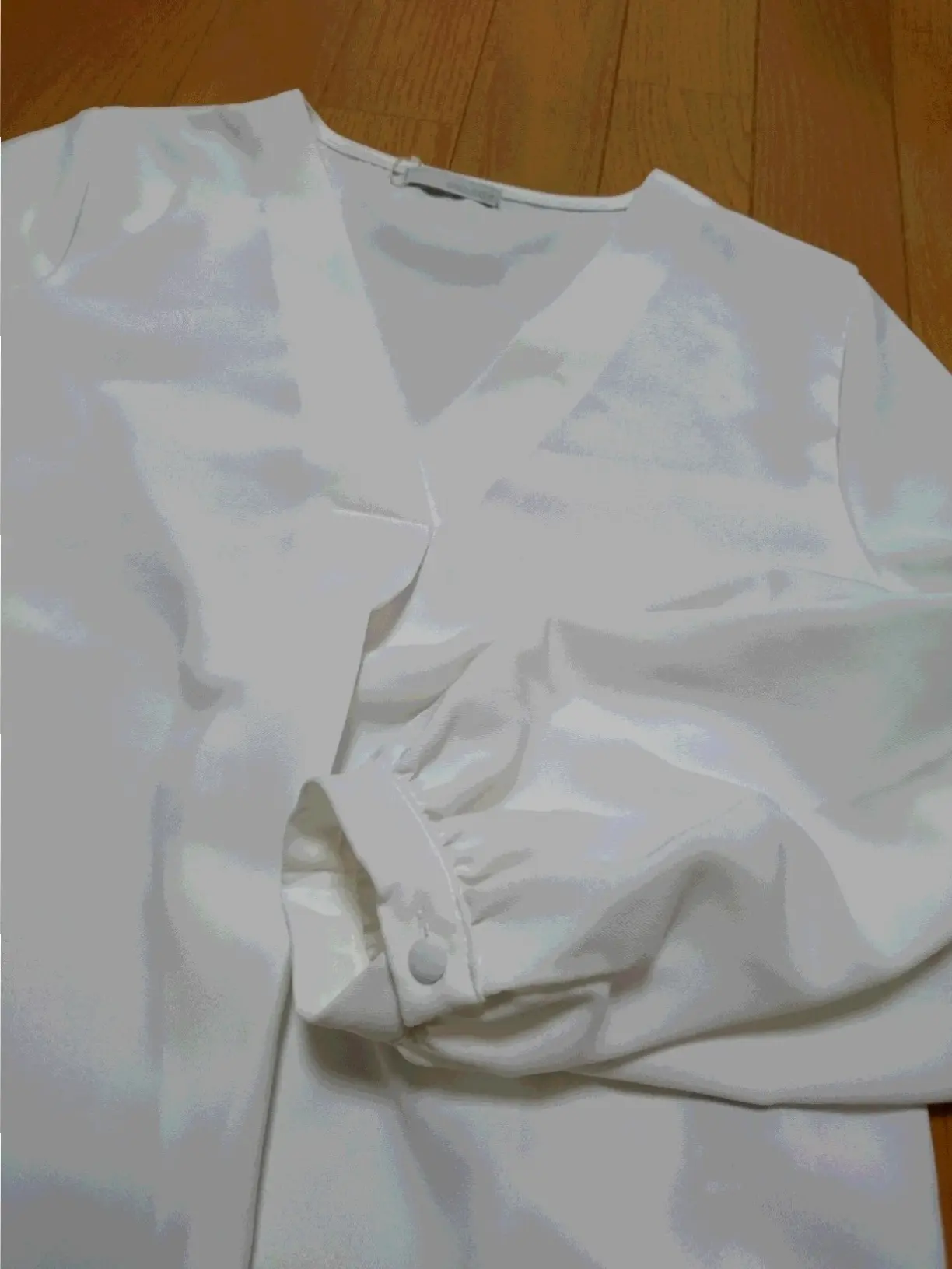 夏の最終セール戦利品!シーズン着倒す、このカラーを購入すべし☆_2
