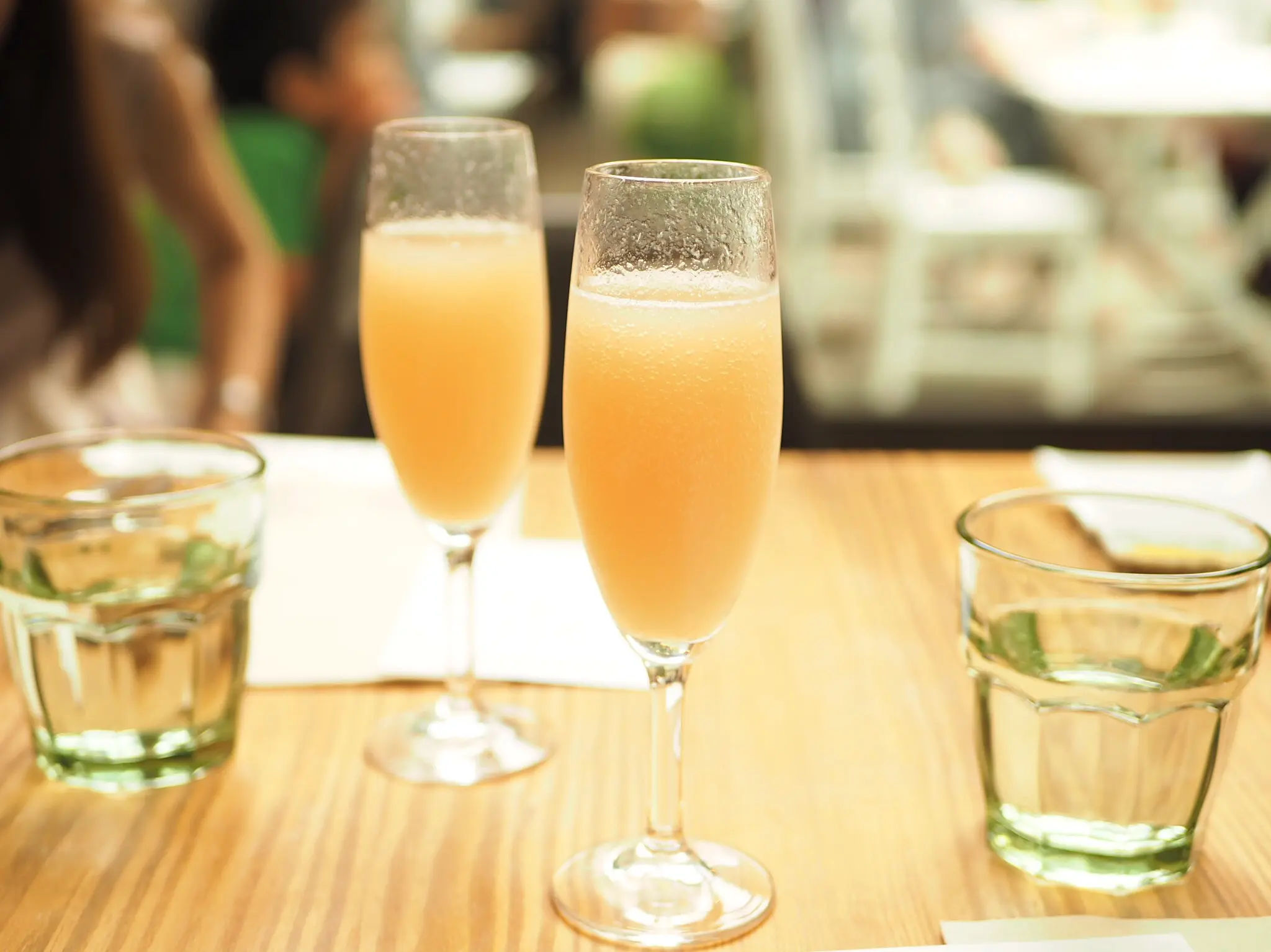 代々木VILLAGE【code kurkku】贅沢でゆるやかな時間。優しいイタリアンランチ♡_9