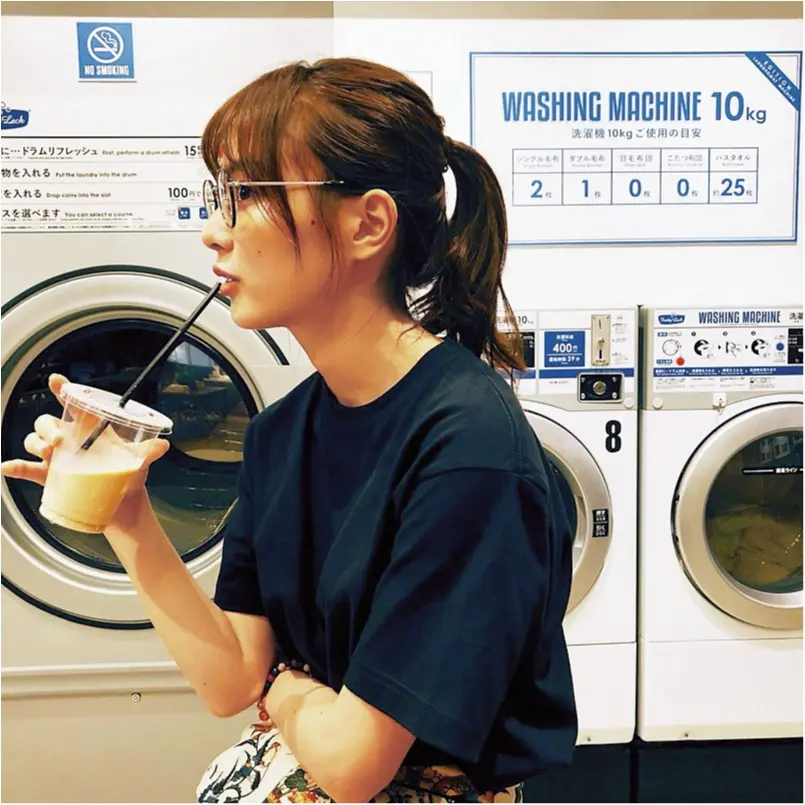 モテ,内田理央,リネン