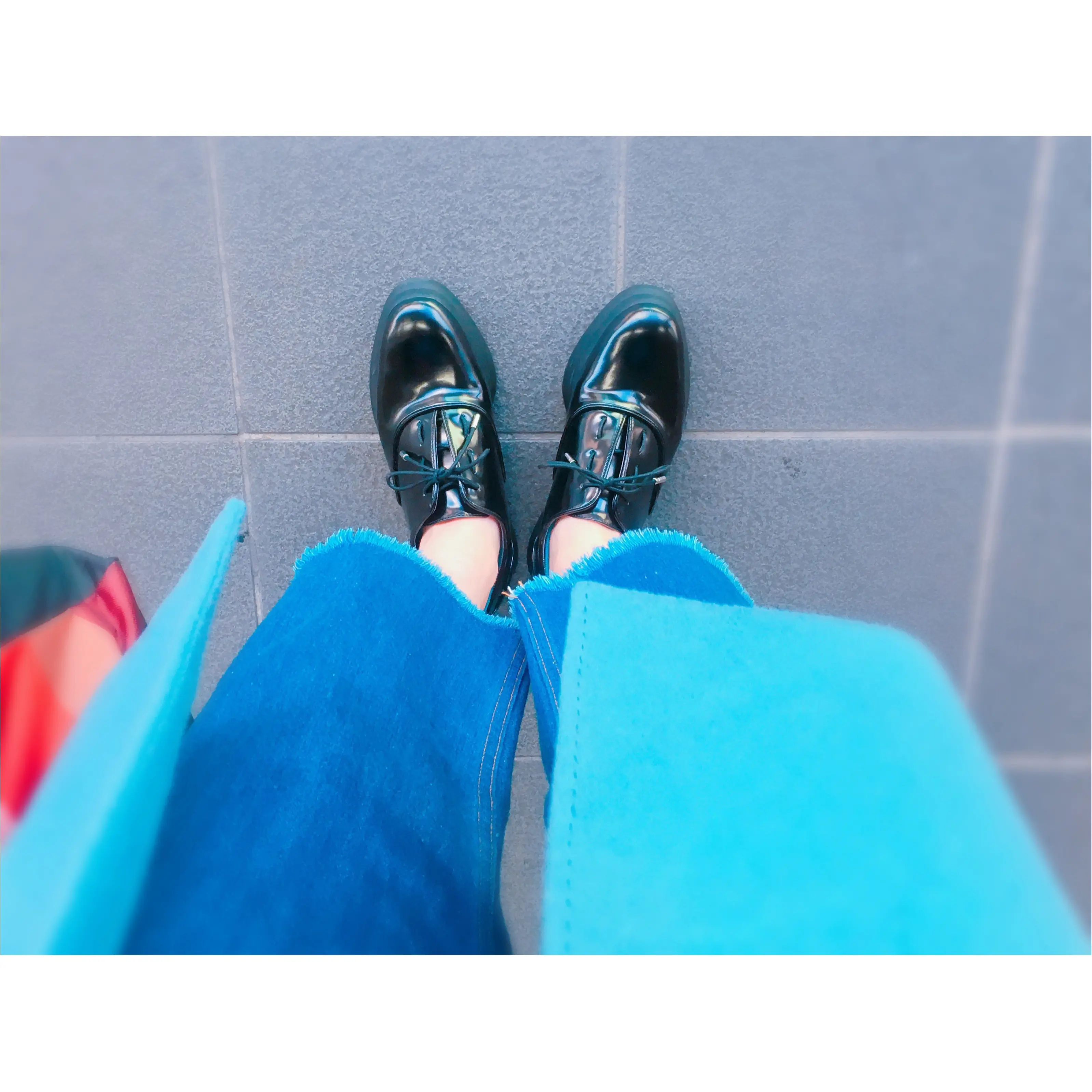 ▷気分は春✨あなたはどんなZARAアイテムで春を楽しむ?_6