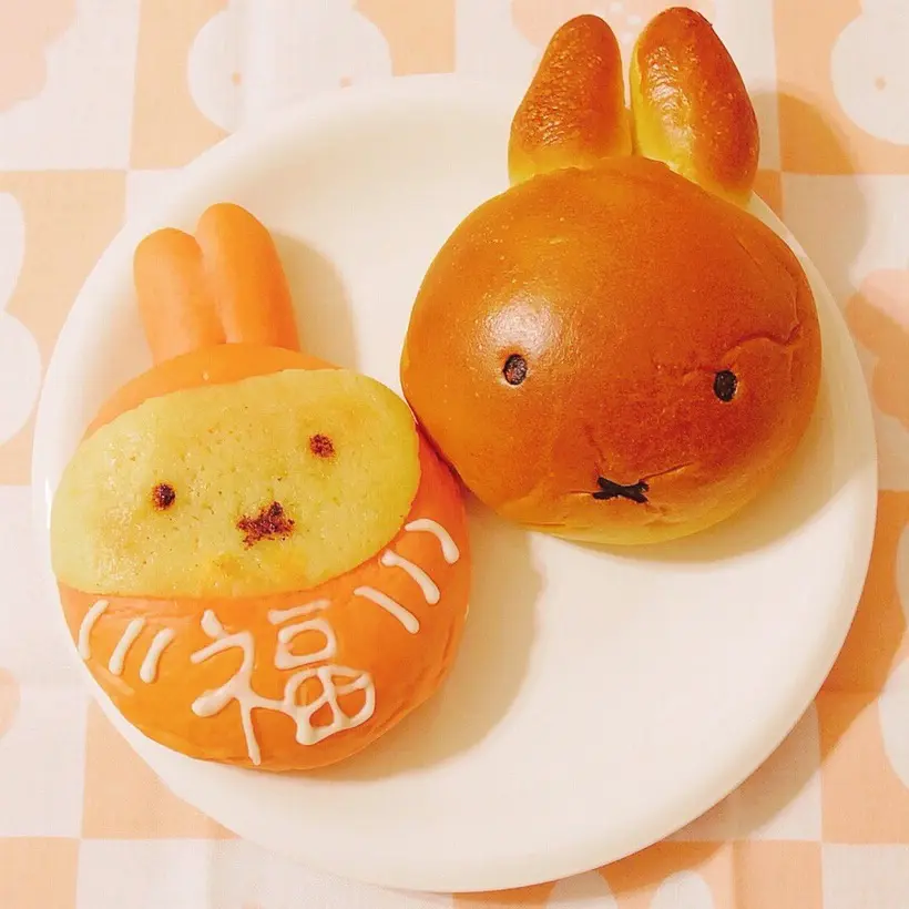 【嵐山の新名所♡】みっふいー桜きっちんの可愛すぎるパンはいかが?_4
