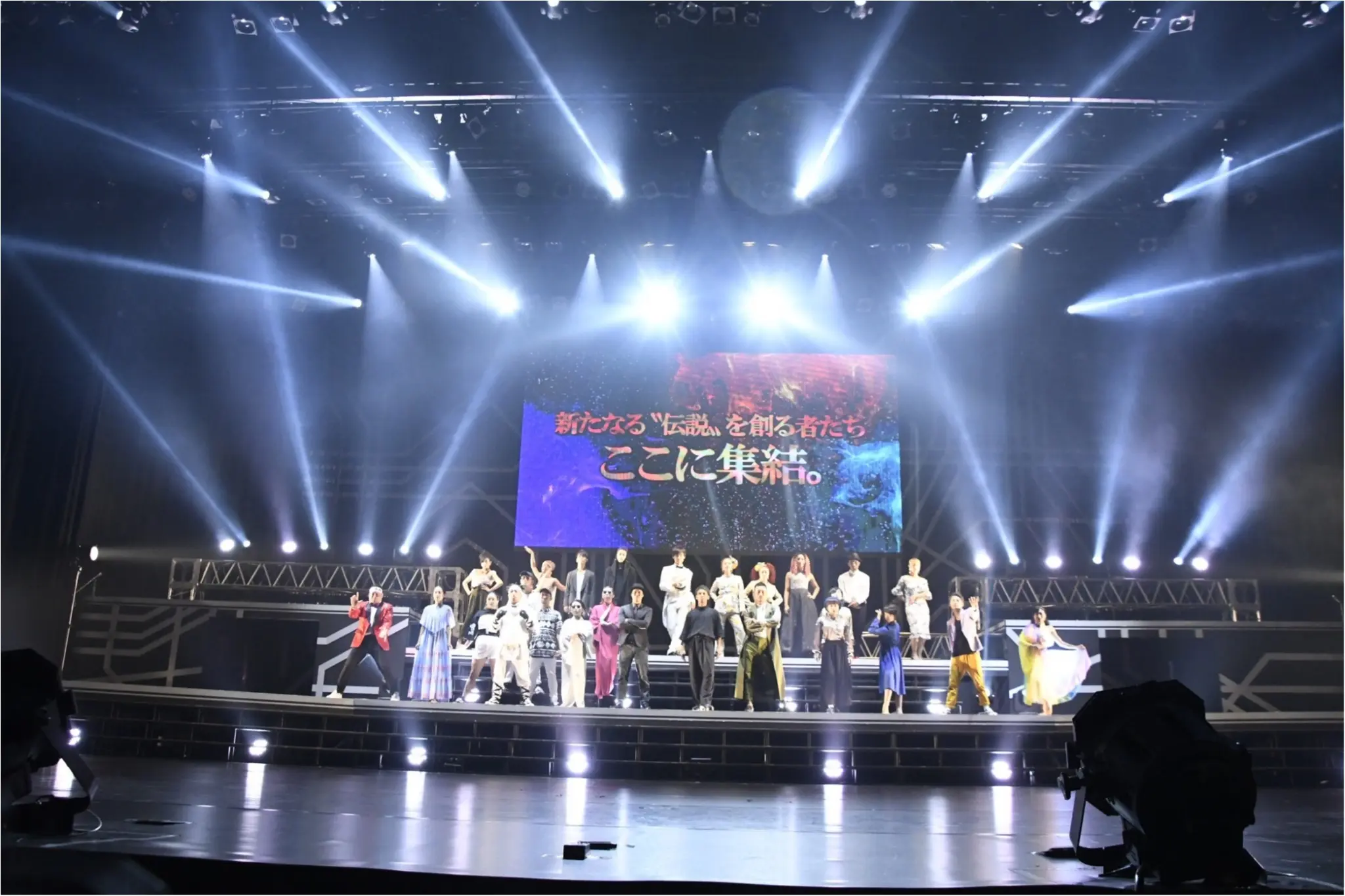 "最終章"を見逃すな!! 国内最大級のダンスの祭典【Legend Tokyo Chapter.8】今週末開催!!_7