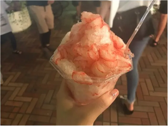 高知県発祥!【苺氷り(いちごおり)】夏に逸品の新感覚かき氷★_4