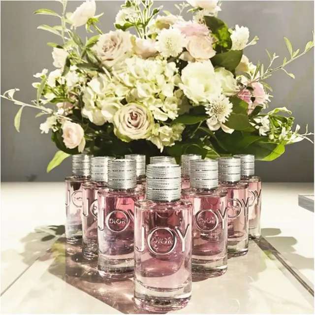 『ディオール』から約20年ぶりの新ウィメンズフレグランス『JOY by DIOR』が誕生‼︎_1