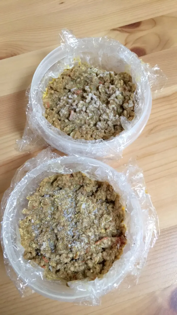《つくおき》週末!ガッツリお肉の簡単作り置き_4