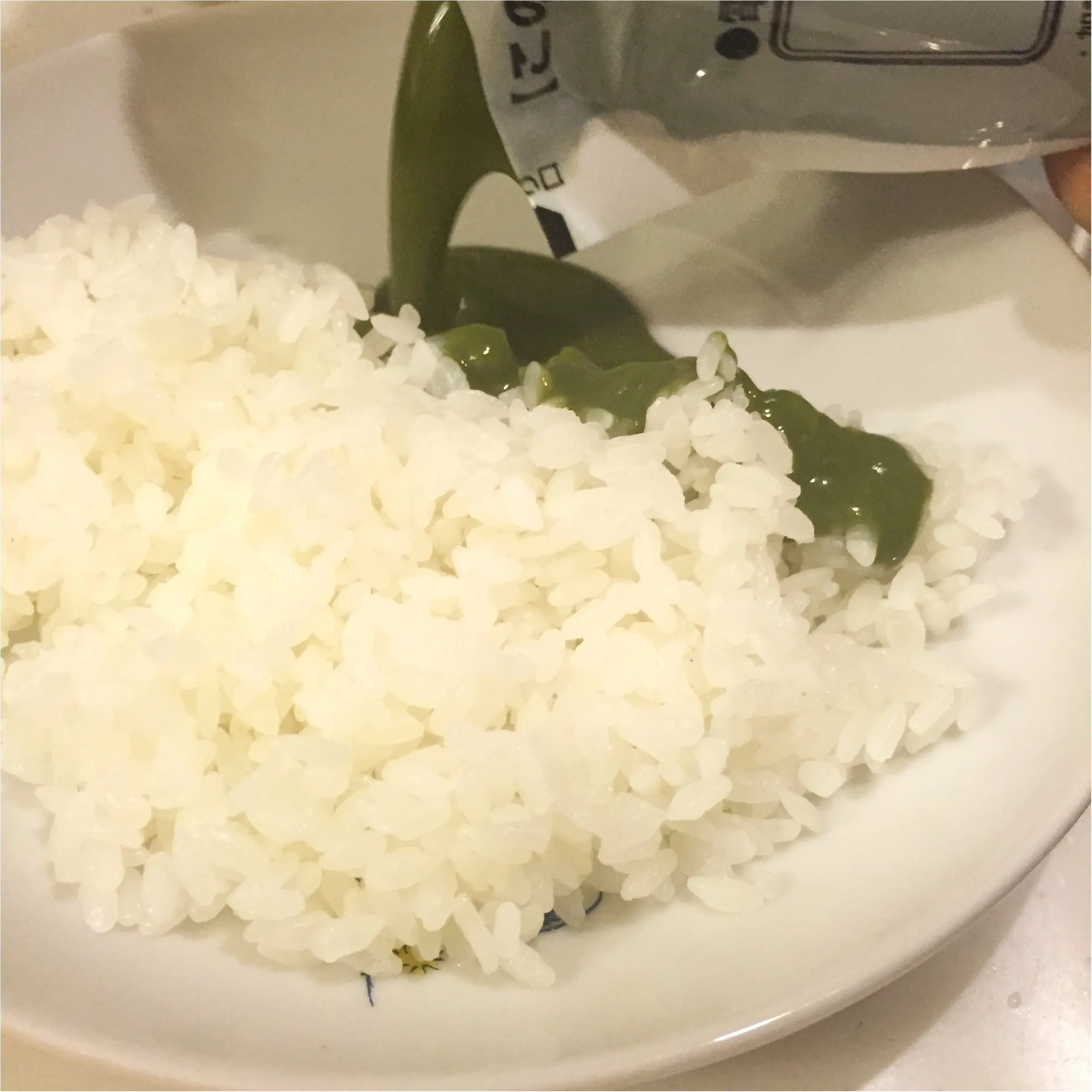 みんな大好きな〇〇がカレーに!強烈な見た目だけどクセになる美味しさ♡笑≪samenyan≫_2