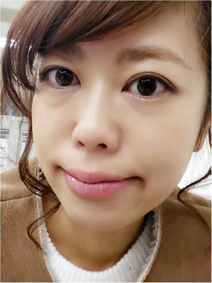 【自分に似合うカラー】カメラアプリで簡単に診断できちゃう♡_3