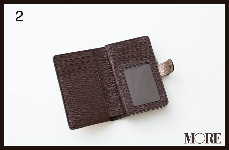 シャネル、ヴィトン、それとも……? 2019年最初のお買物は「憧れブランドのお財布」 記事Photo Gallery_1_9
