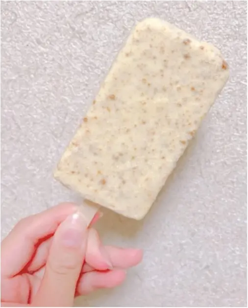 あの人気のアイスが復活‼︎数量限定で発売中ヾ(o´▽`)ノ゙_2