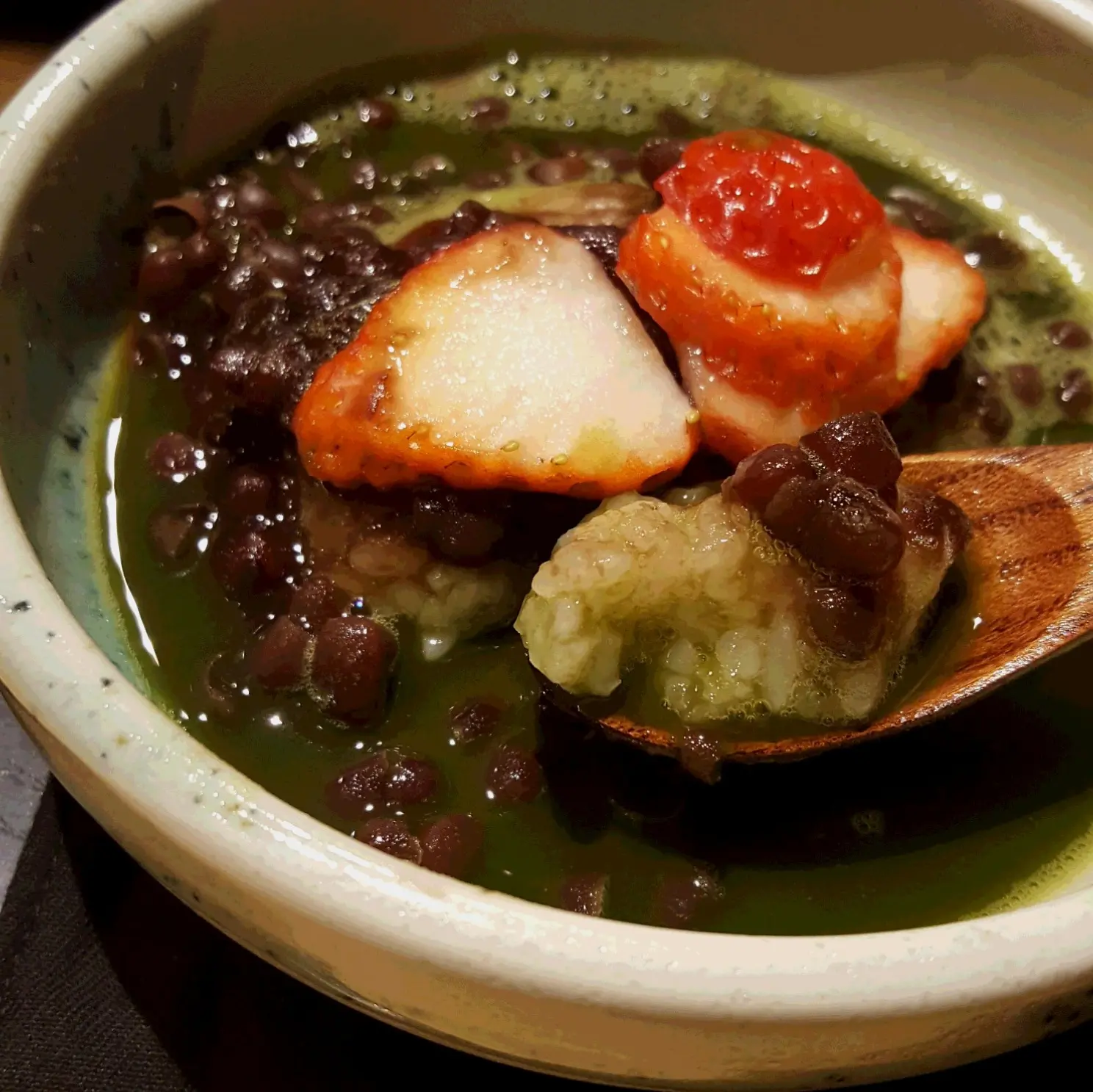 花のみちを通って、おしゃれな和カフェでほっこりしませんか?_5