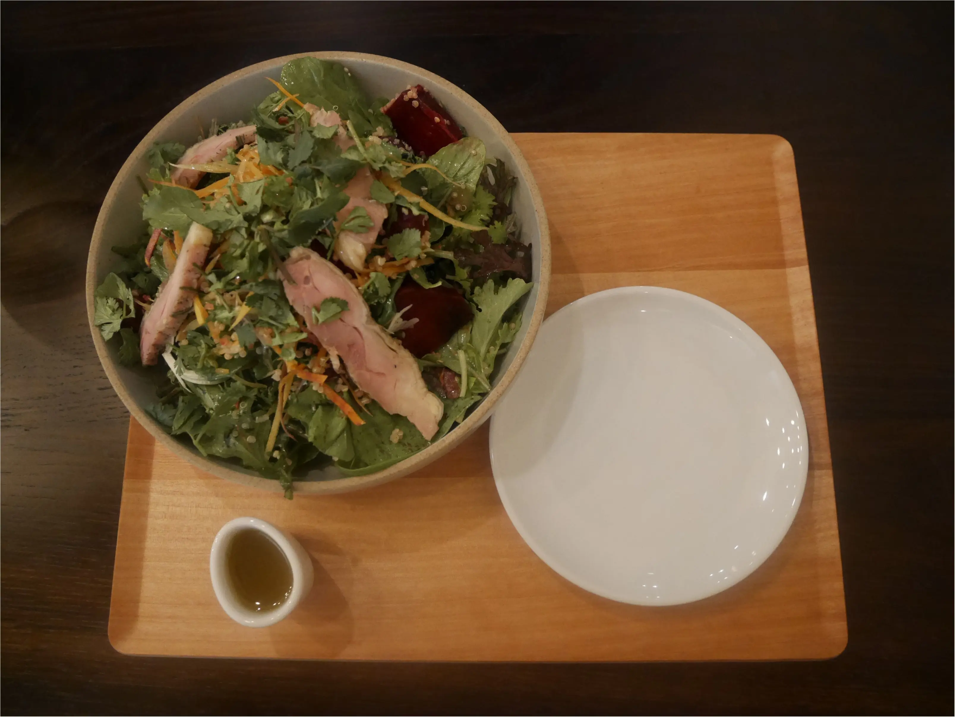 東京育ちのお野菜をどうぞ!4/7OPEN「NOZ BY T.Y.FARM」に行ってみよう!_6