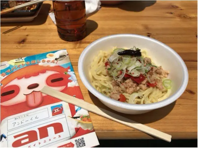 【anまかないフェス2017】人気店の「まかない飯」が全てワンコイン★_3