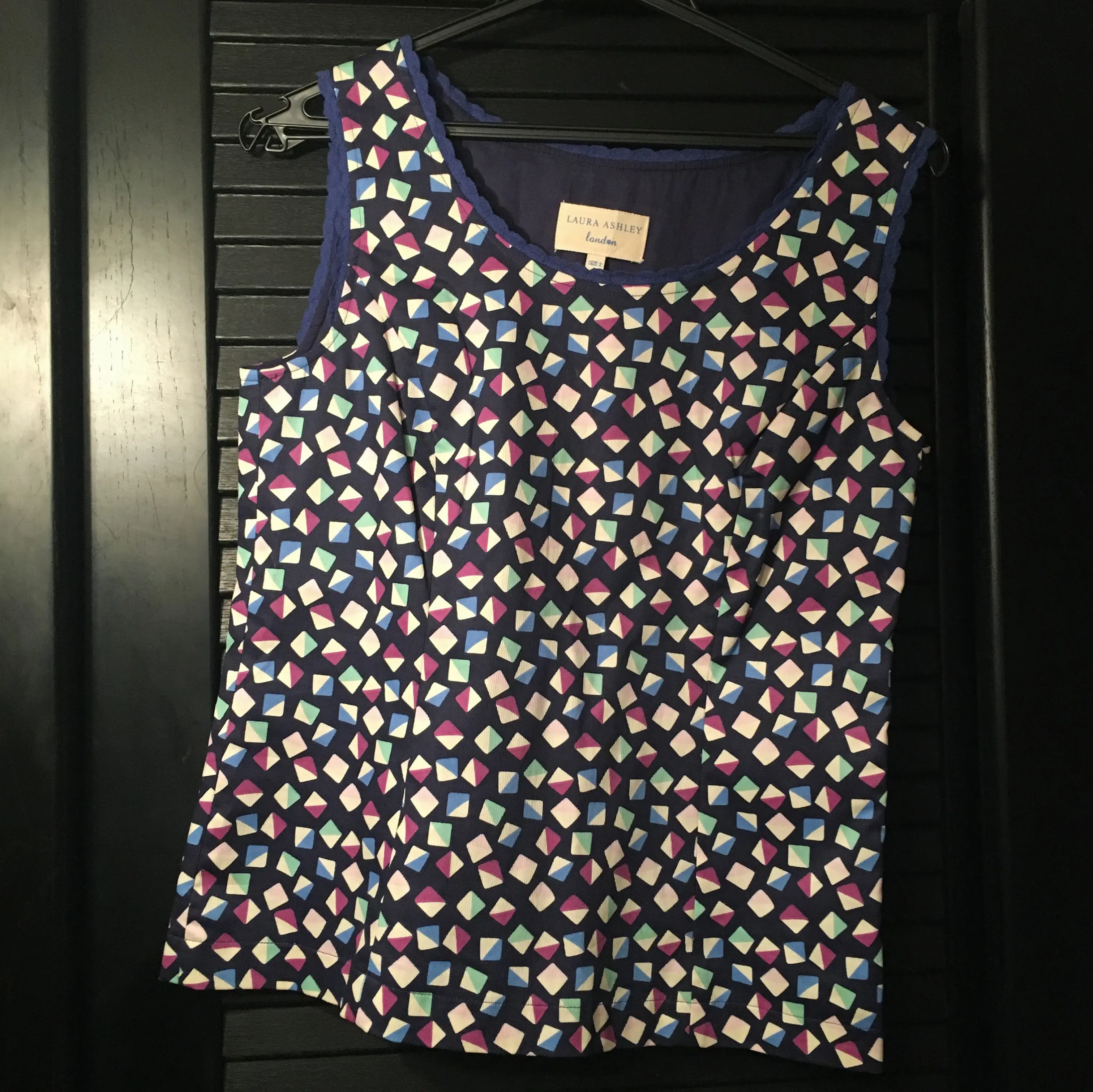 《ファッション》SALEでお得に音符♪ローラアシュレイをGetしちゃいました!_2