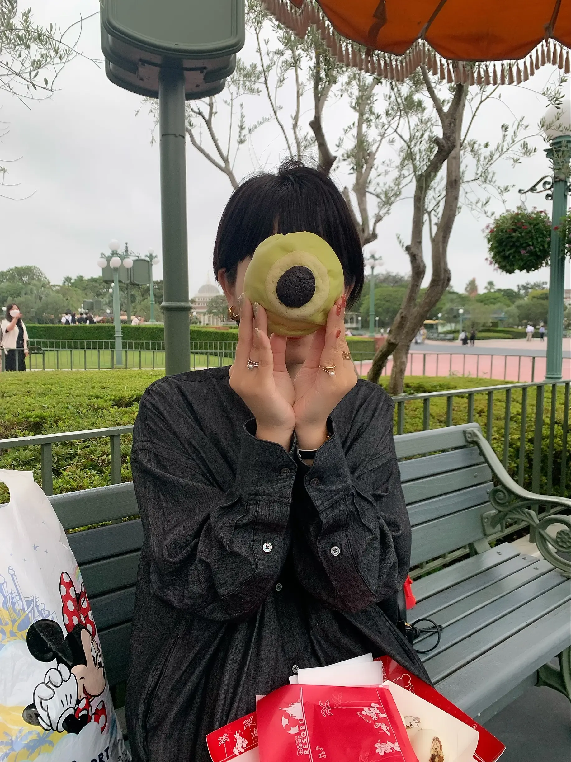 有名だけれどおすすめしたい!【ディズニーランドグルメ】_2