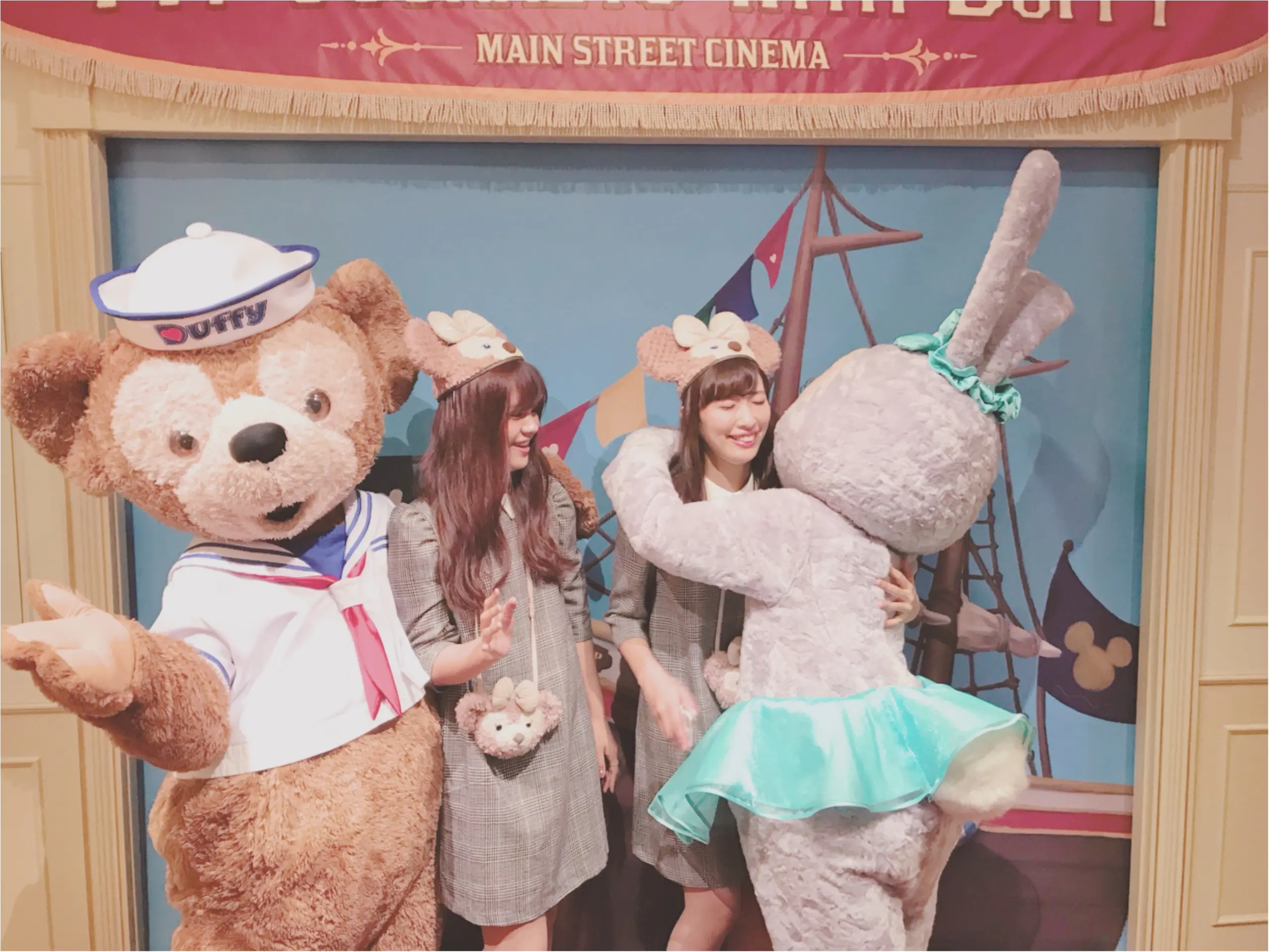 行ったら絶対に楽しい♡♡香港ディズニーランドの魅力とは♡_5