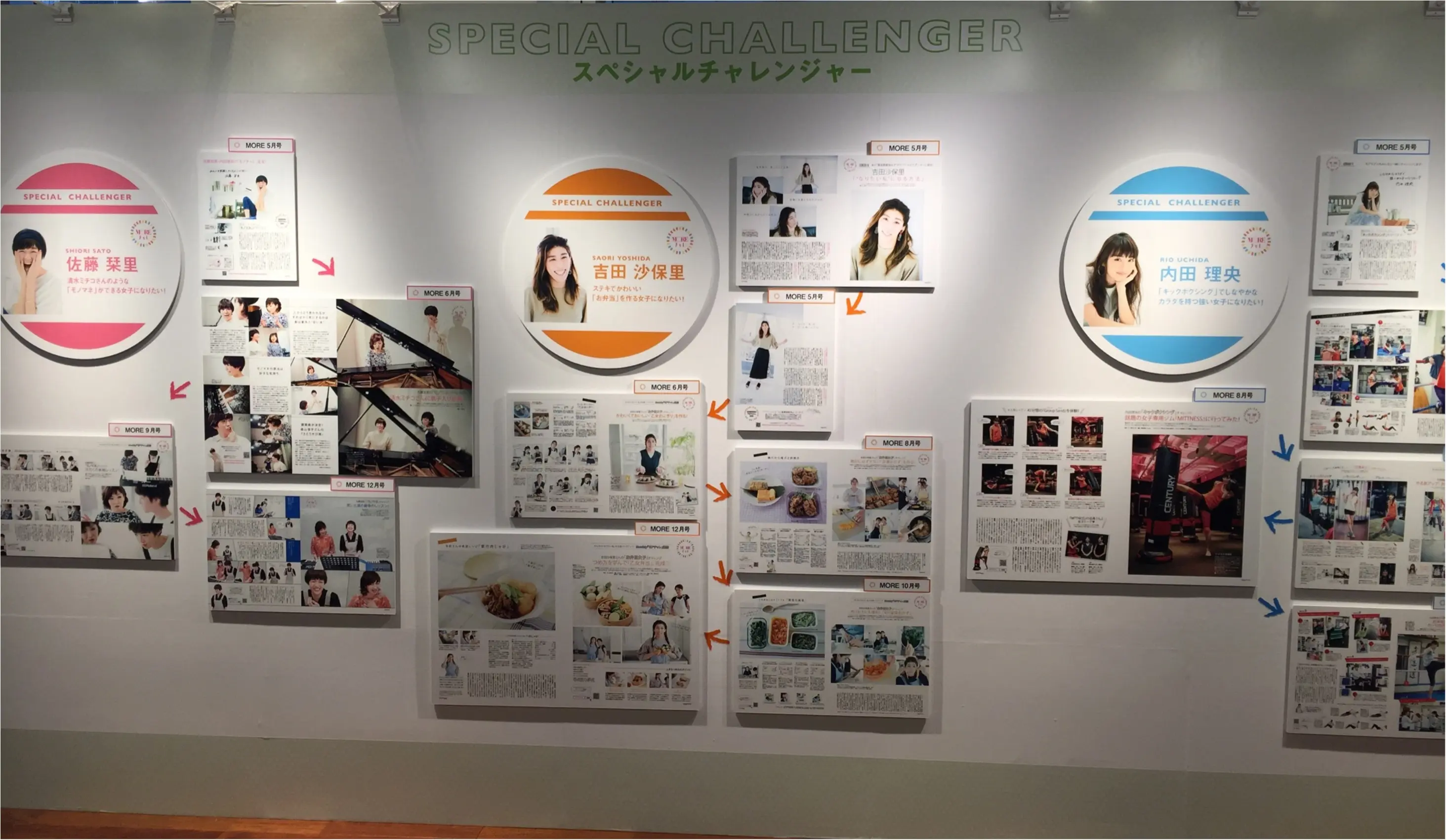 【モアチャレ】報告会イベントに行ってきました!_4