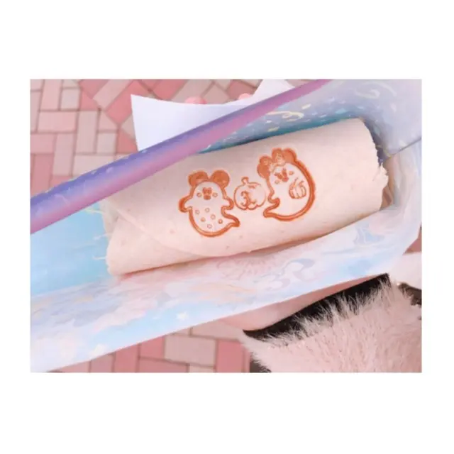 HalloweenDisneyland♡♡_2