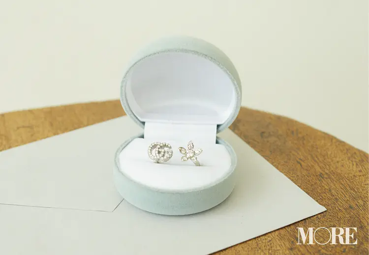 シャネル、ティファニー、カルティエも♡「令和婚」には憧れハイジュエラーのリングを!_13
