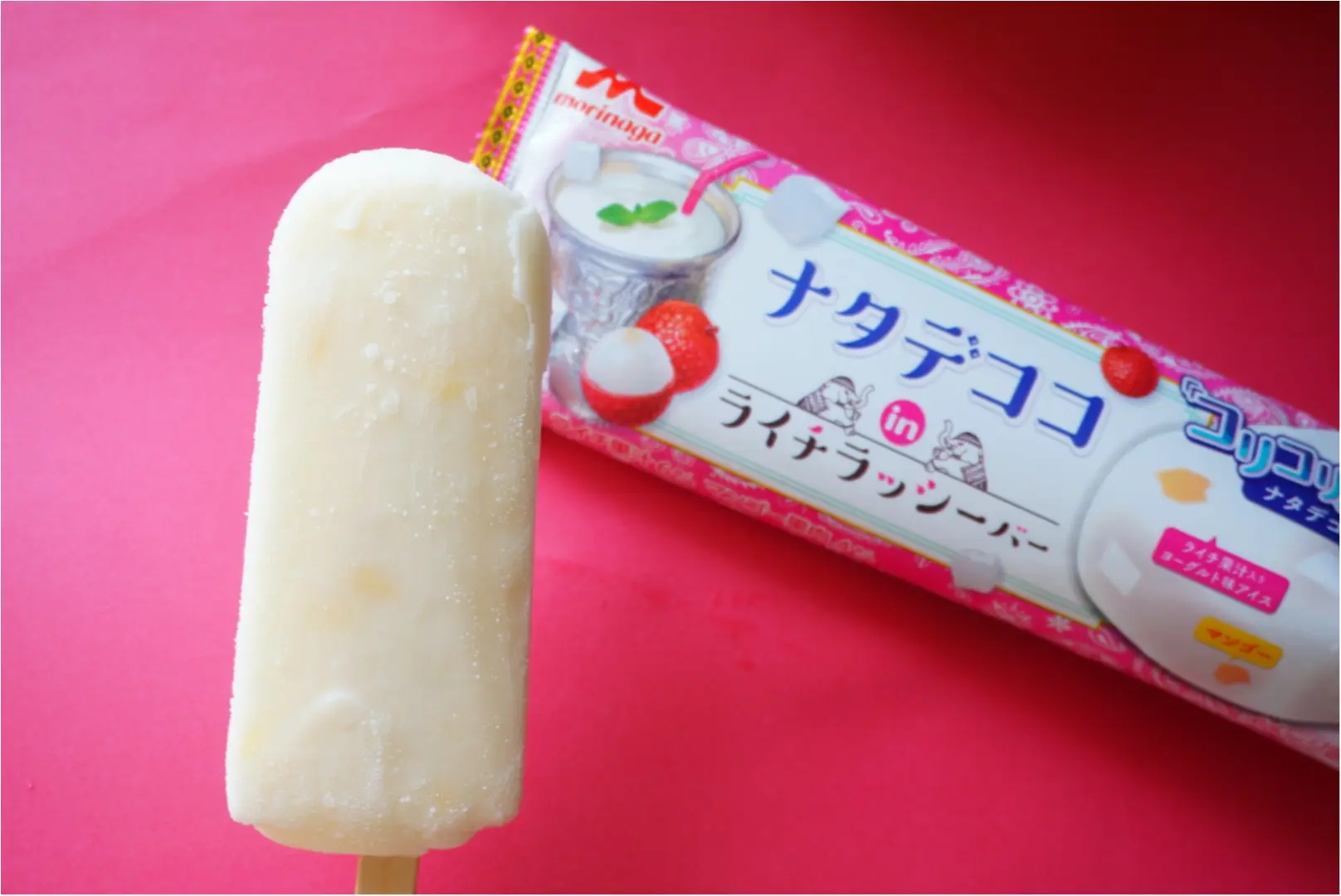 暑〜い日に食べたい❤️今週のオススメ《美味しすぎるコンビニアイス》3選!_7