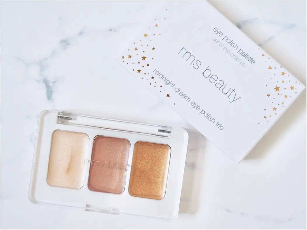 数量限定だから急いで!【rms beauty】日本限定リップ&チークパレットに一目惚れ❤️_2