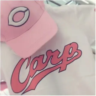 【カープ女子必見】ここでしか手に入らない福屋×MOZ商品発売!他にも気になるカープグッズ特集❤️_4