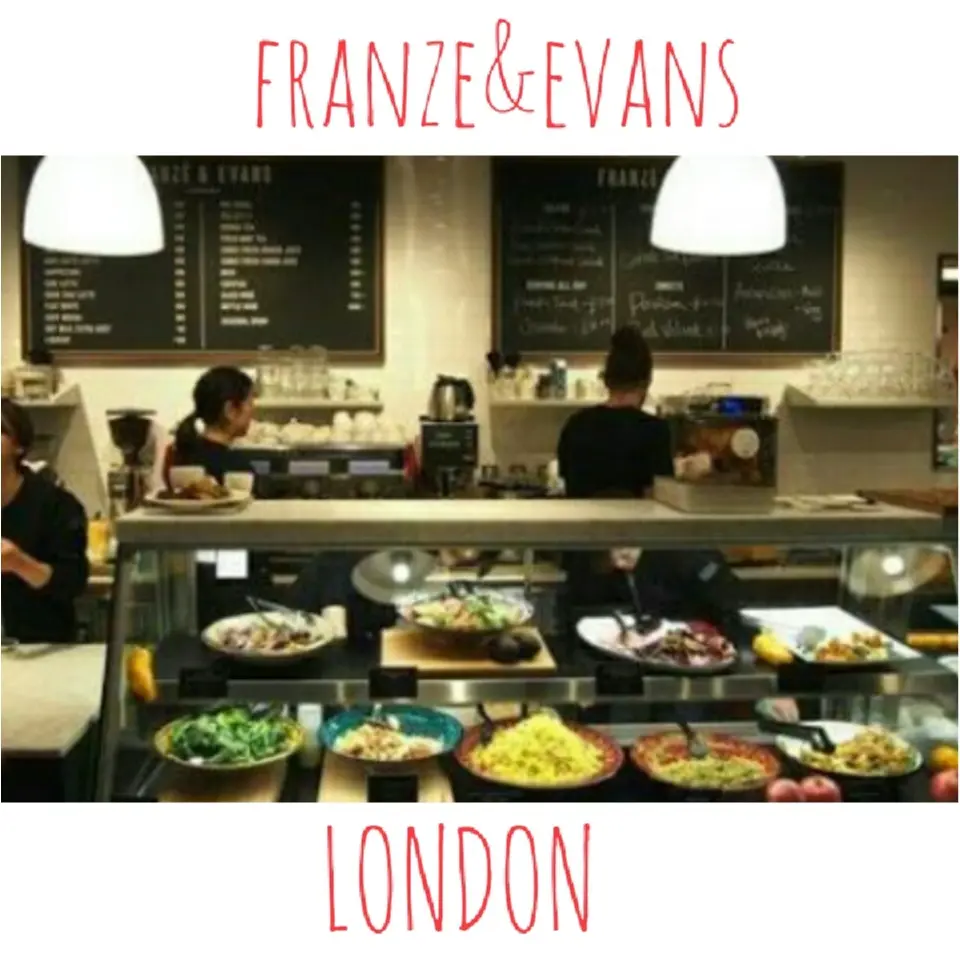 日本初上陸のLONDON DELI@表参道で、ヘルシーランチはいかが?♡479ぱるるん_6