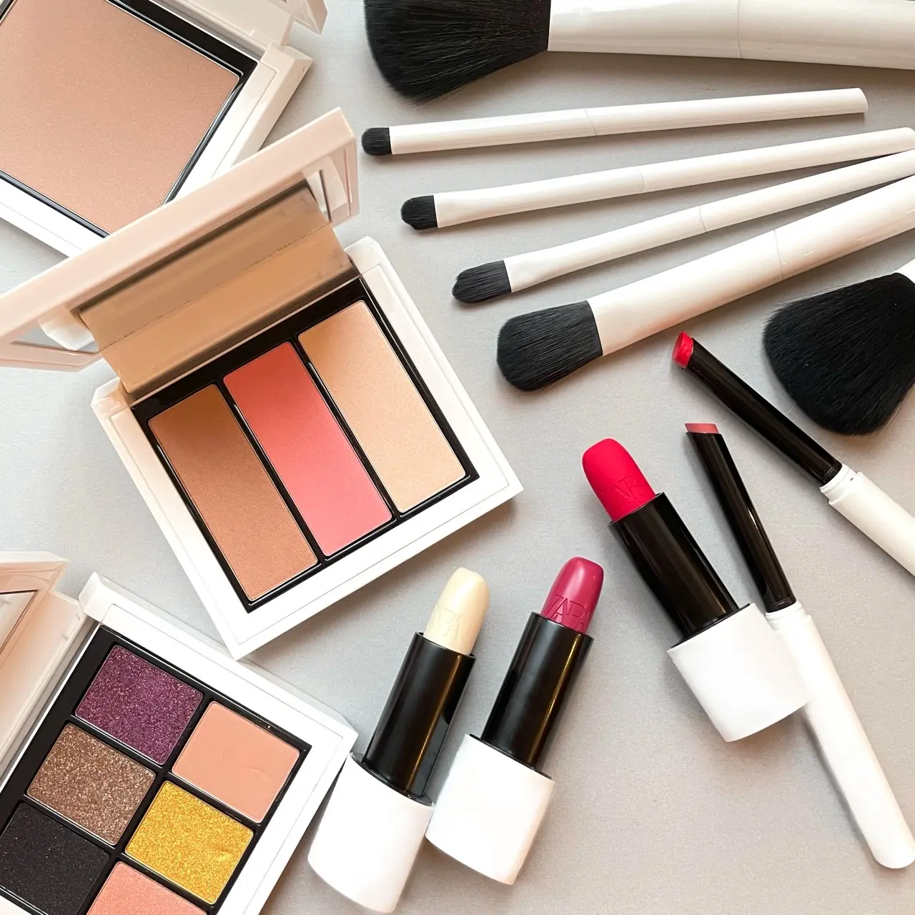 ZARA BEAUTY(ザラビューティー )新作コスメZARAビューティ ザラビューティ 新作 リップ