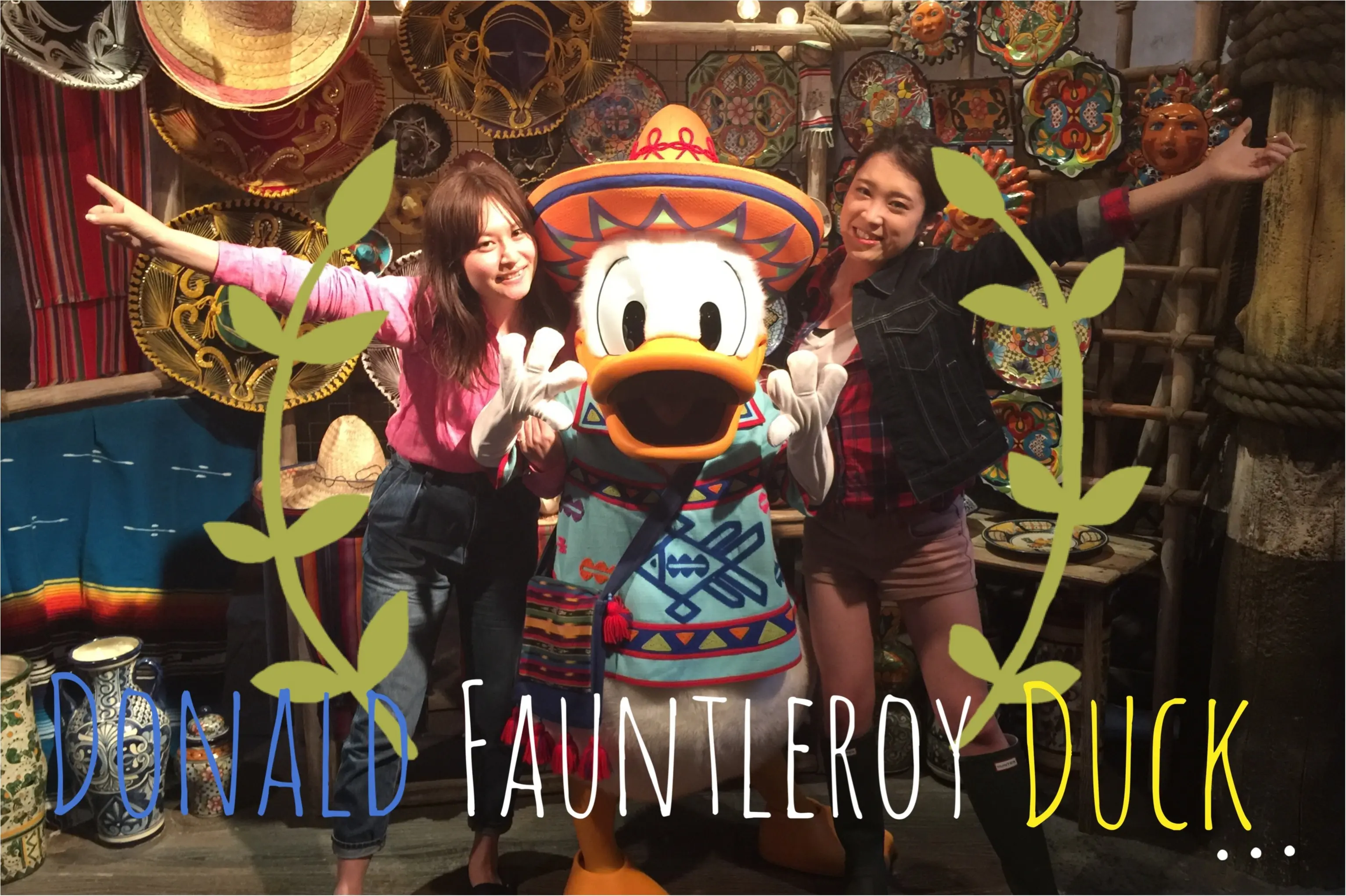 Tokyo Disney Sea♡思いっきり楽しむためのプチ情報3選♡_4