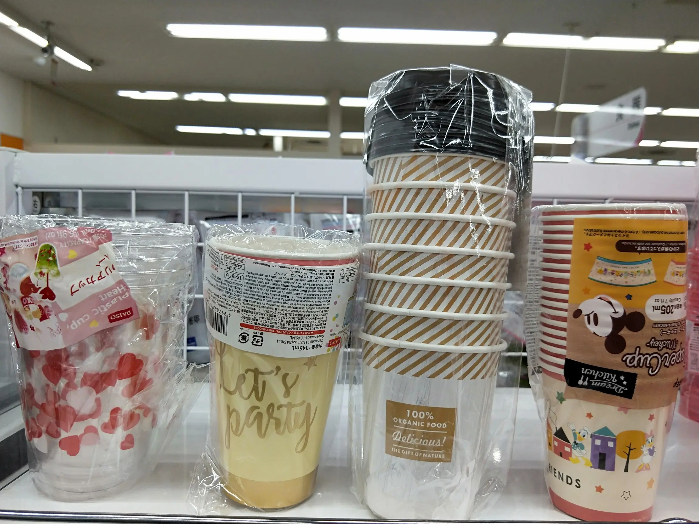 【おしゃピク】DEAN & DELUCAのサンドイッチバスケットがオシャレ♡カトラリーはDAISOで_6