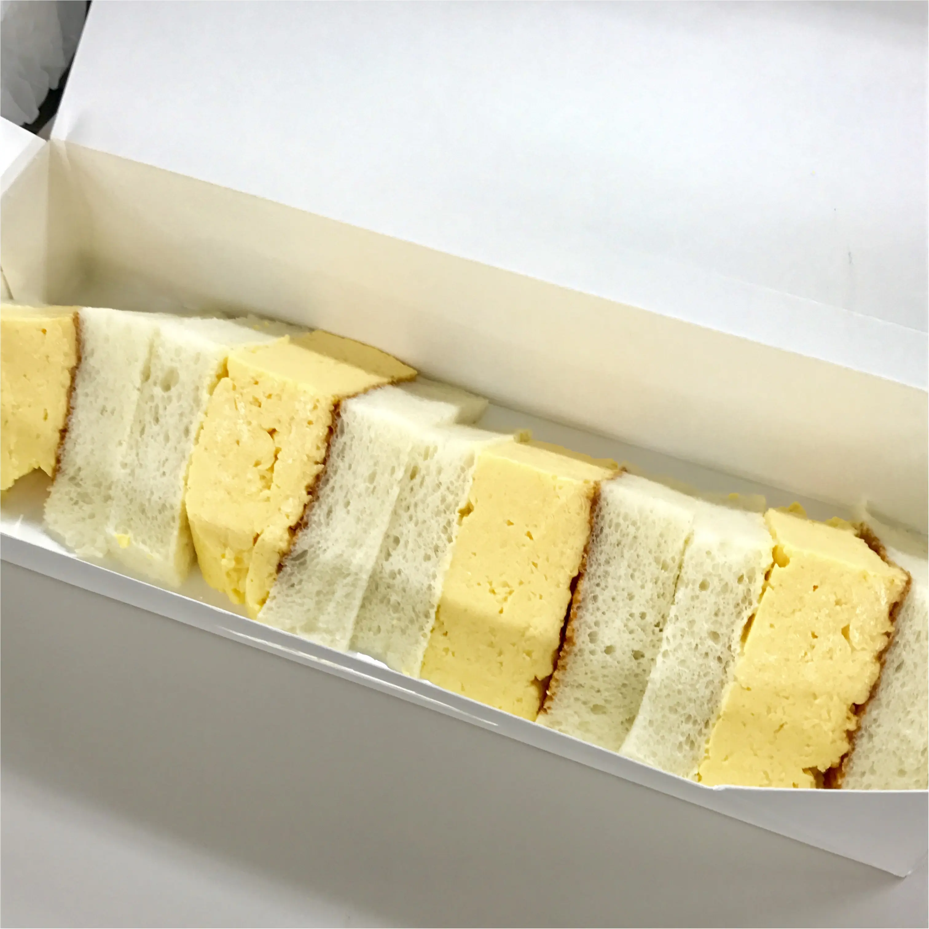【神楽坂】こんな玉子サンド見たことない!?ボリュームたっぷり♡マドラグの玉子サンド【絶品】_1