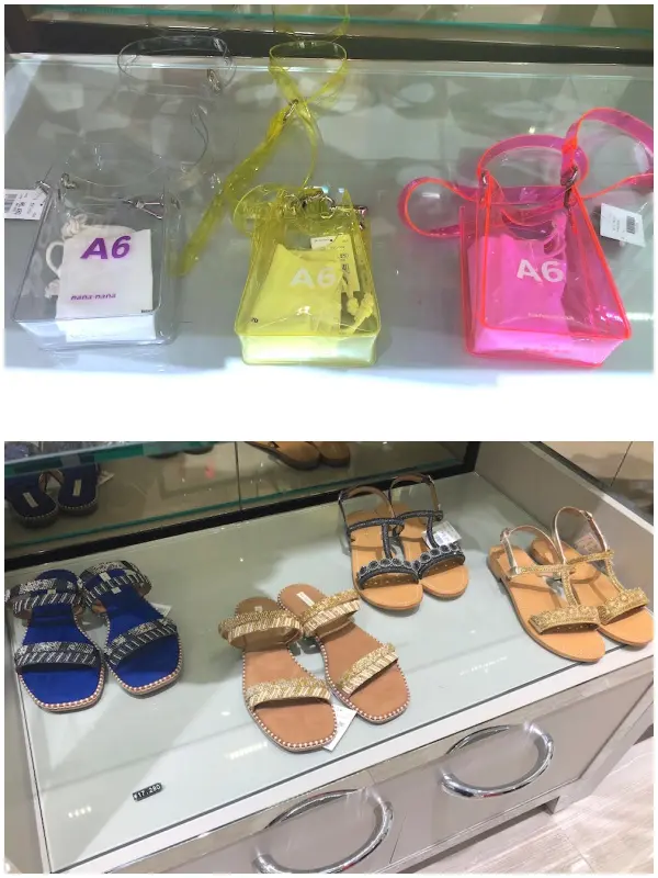 キュートなノベルティも話題 集英社のecサイト Flag Shop が東急プラザ銀座に期間限定オープン中 ファッション コーディネート 代 Daily More