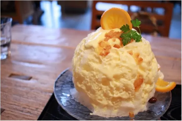 東京のおすすめかき氷特集 - 20代女子に人気のかわいくて美味しいかき氷店10選_13