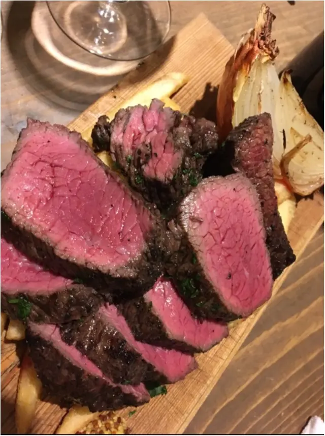 お肉好きな方へ。一度は行きたいお店♡ブッチャーブラザーズ!!_7