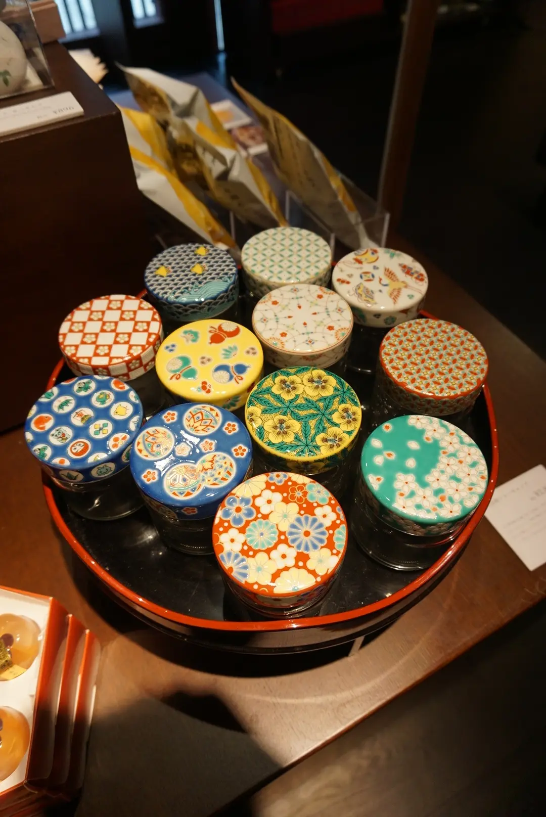【界タビ20S】星野リゾート 界 加賀で非日常へ“うっとりっぷ”_33