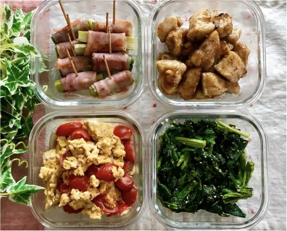【作り置きおかず】慌ただしい朝に大助かり!お弁当用に常備したい、超簡単★常備菜レシピをご紹介♡♡無理なくお弁当生活を続けましょう♪♪〜第5弾〜_6