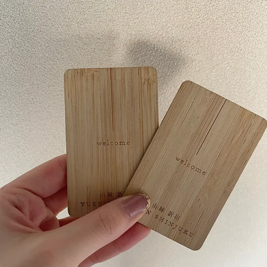 【ONSEN RYOKAN 由縁】-Tokyo Hotel -_2