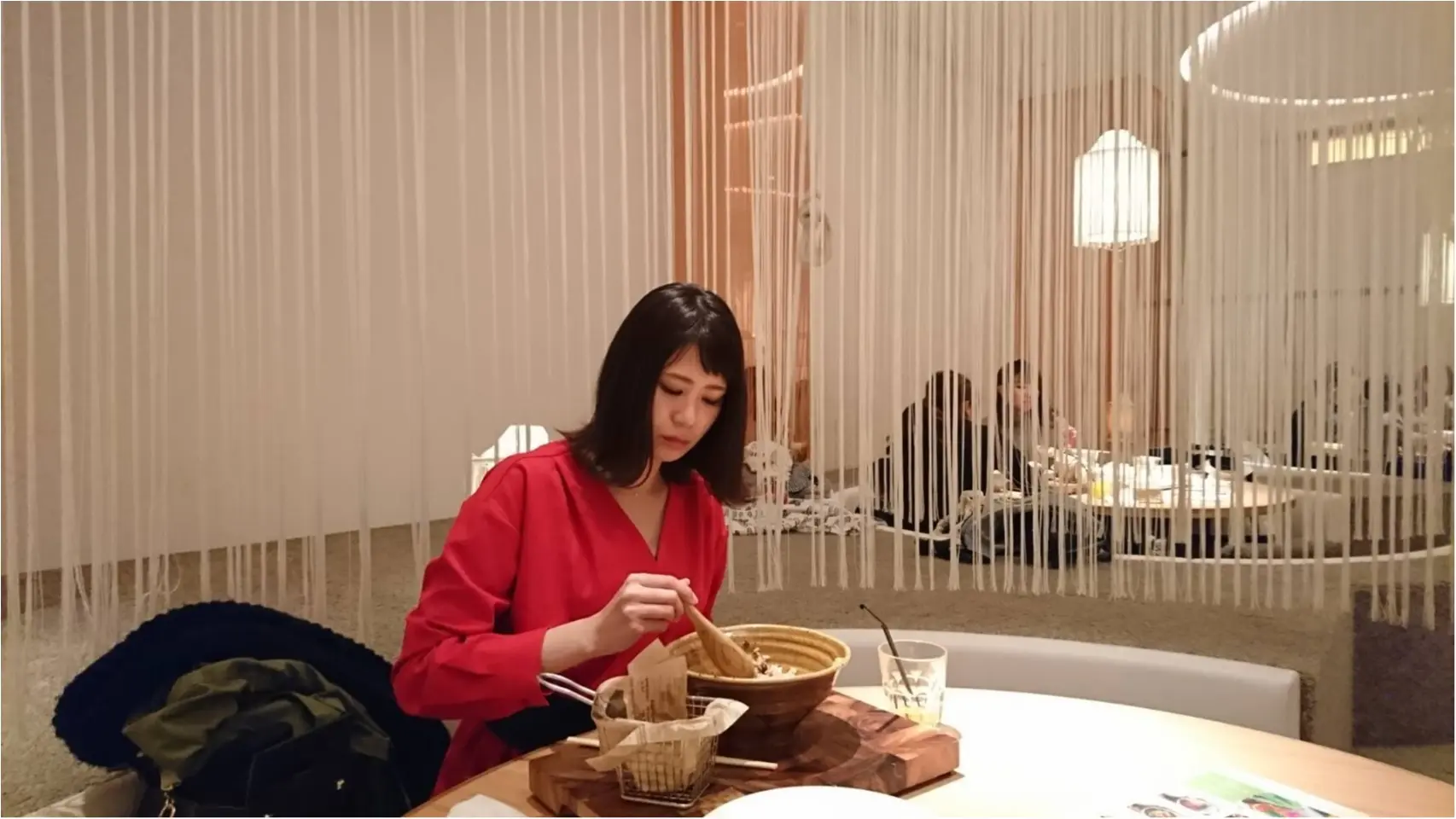 新宿で子供連れランチにおすすめなお店♡小さなお子様も安心の空間♡味も絶品♡落ち着く空間でゆったりランチ♡_6