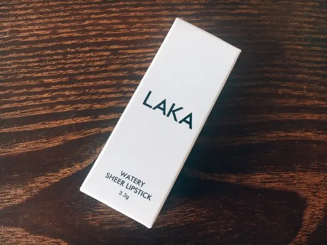 【韓国コスメ】ユニセックスメイクの代表格《LAKA》のリップが最高に色っぽい!_2