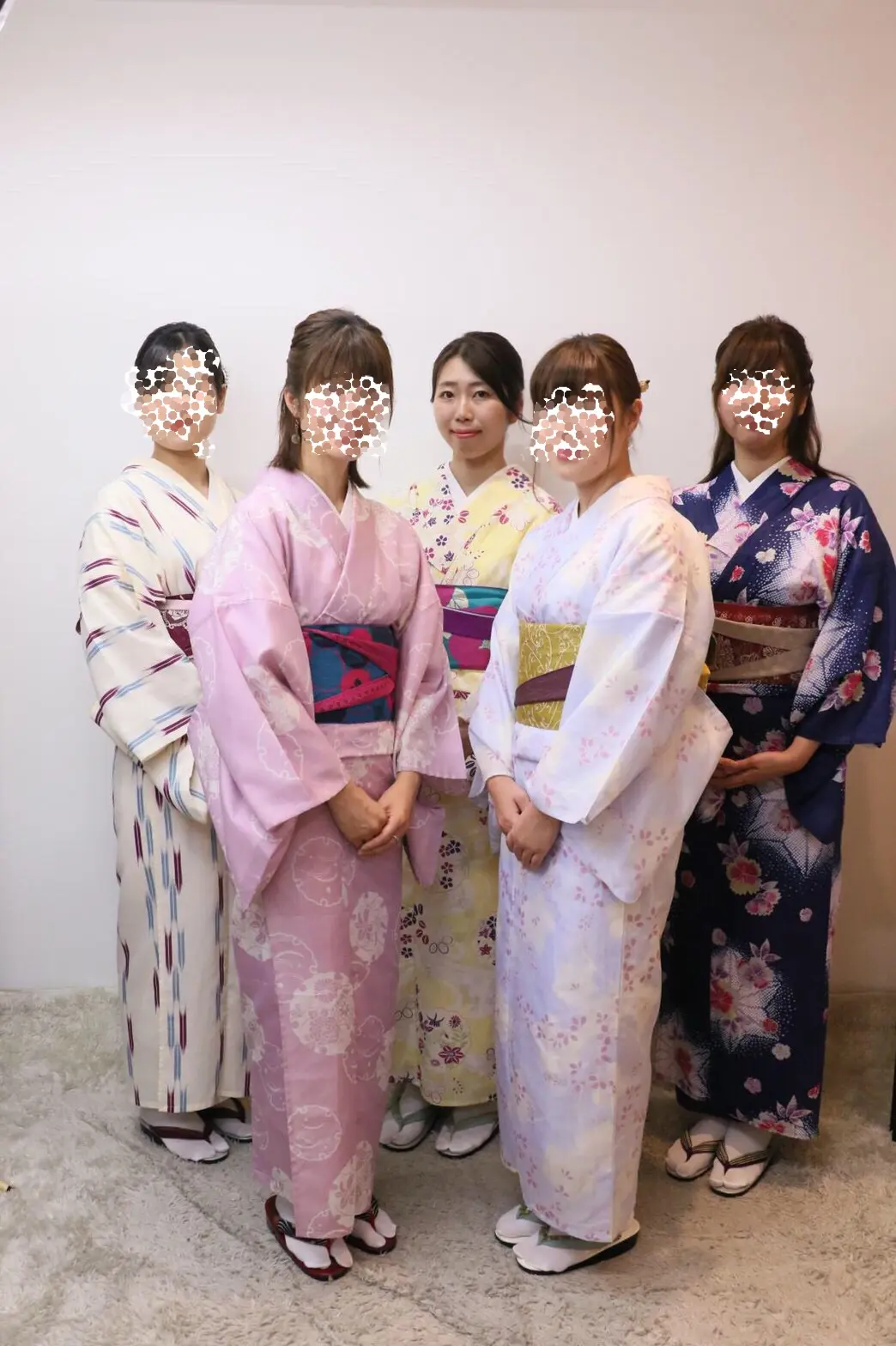 【鎌倉夏着物女子旅】で立ち寄ったカフェはここ!!_8