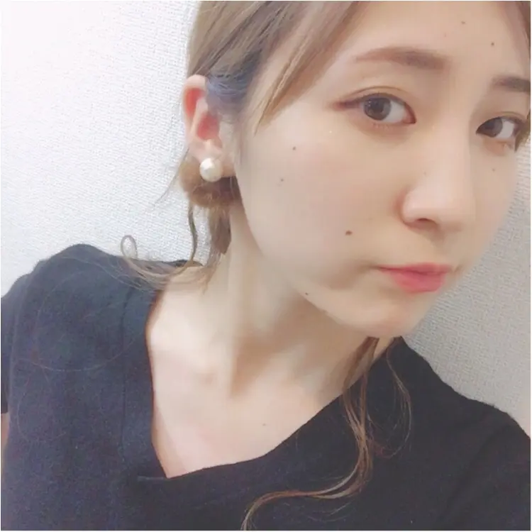 《ハンドメイドピアス》秋のファッションに取り入れたいファーピアスが◯◯◯円で作れちゃう?!_4