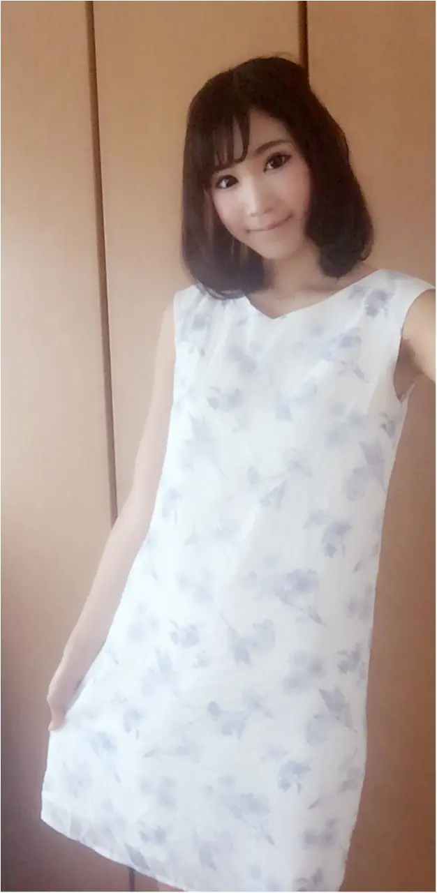 【Honeys】でデート服!_2