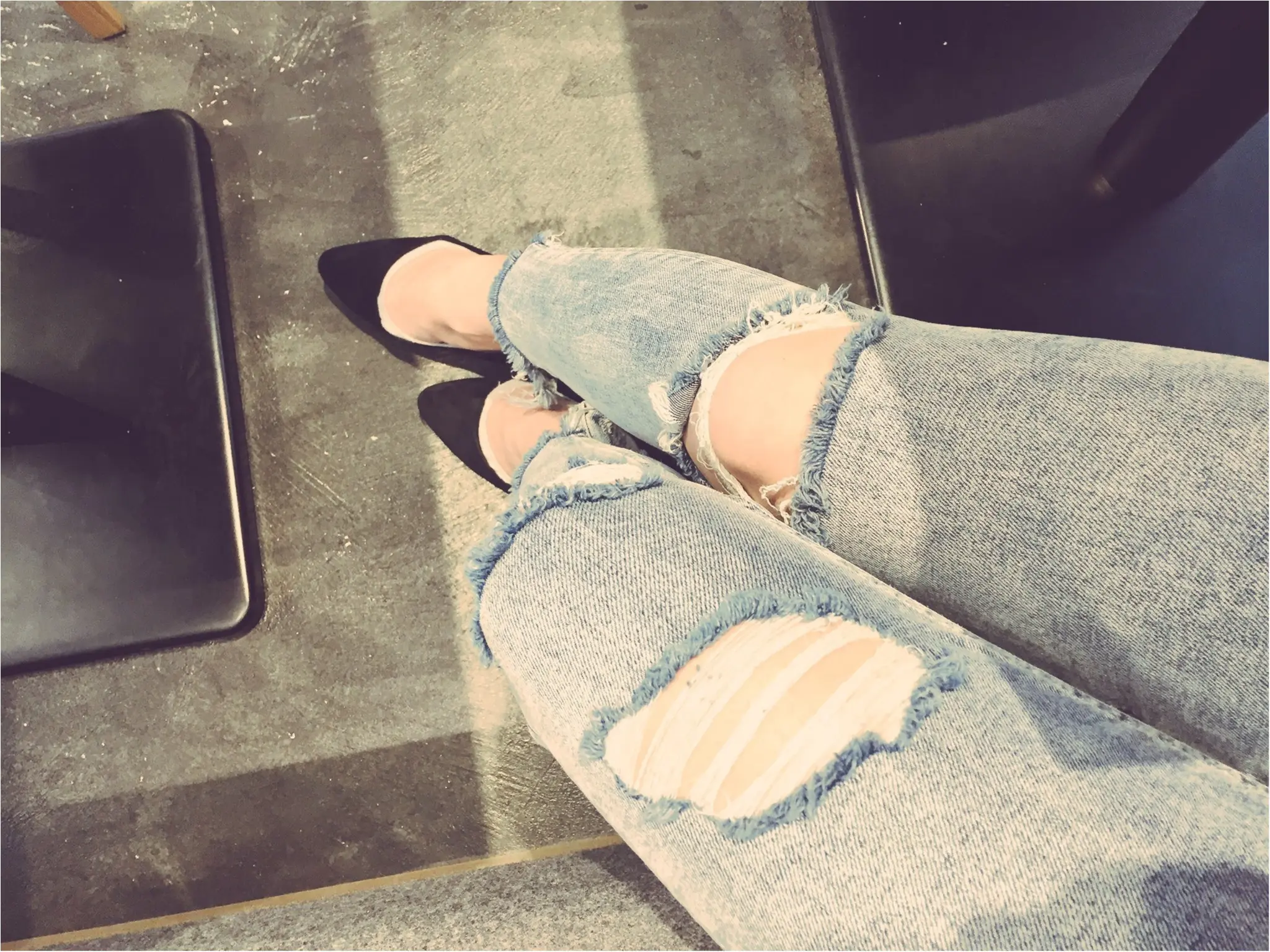 【♥♥♥】10期も宜しくお願いします♡ いつも愛ちあんのBLOGを読んで下さる皆様へお知らせ⋈_8