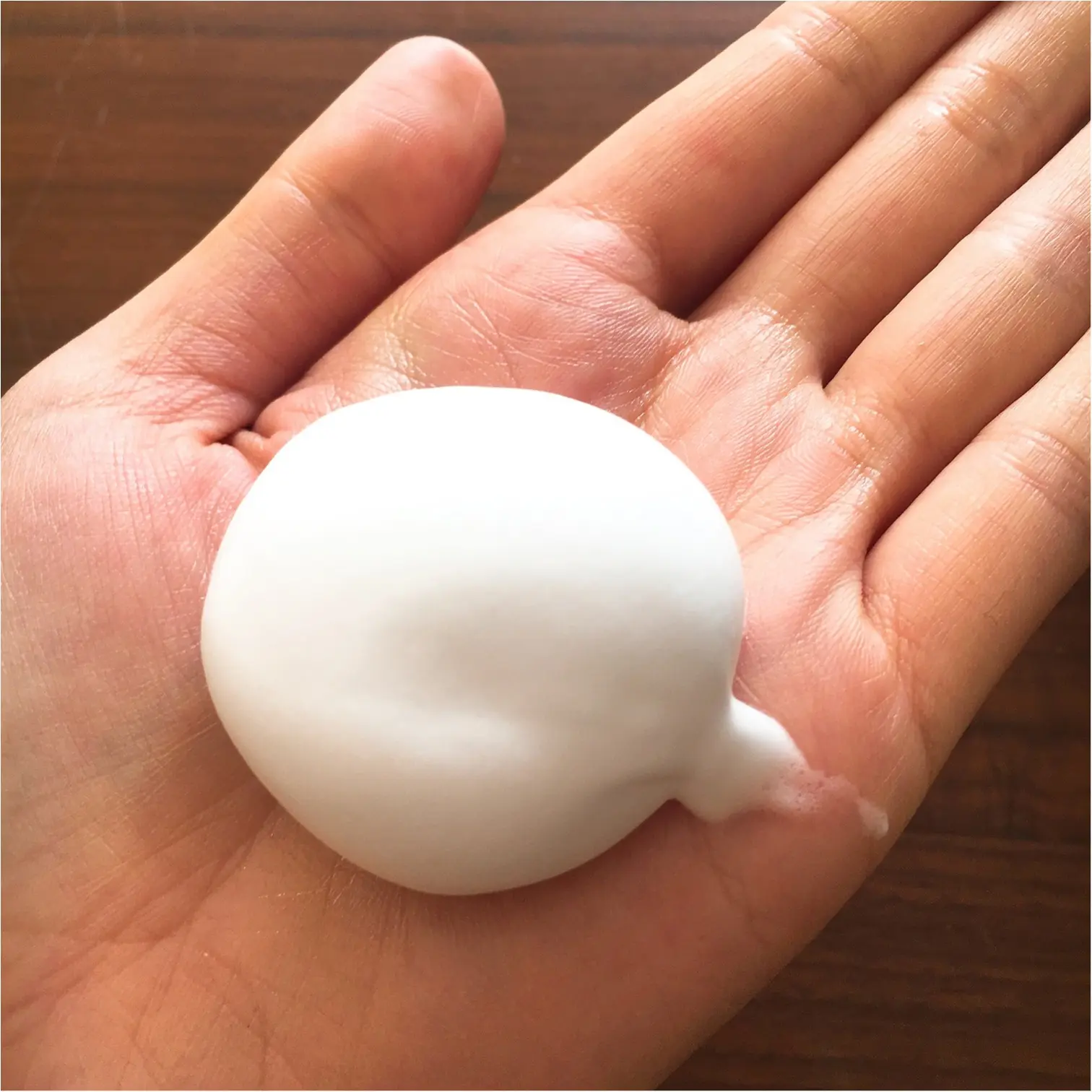 ダイソーの本気度を感じる逸品!話題の泡クレンジング&泡洗顔をゲット★使用感をレポートします♪_7