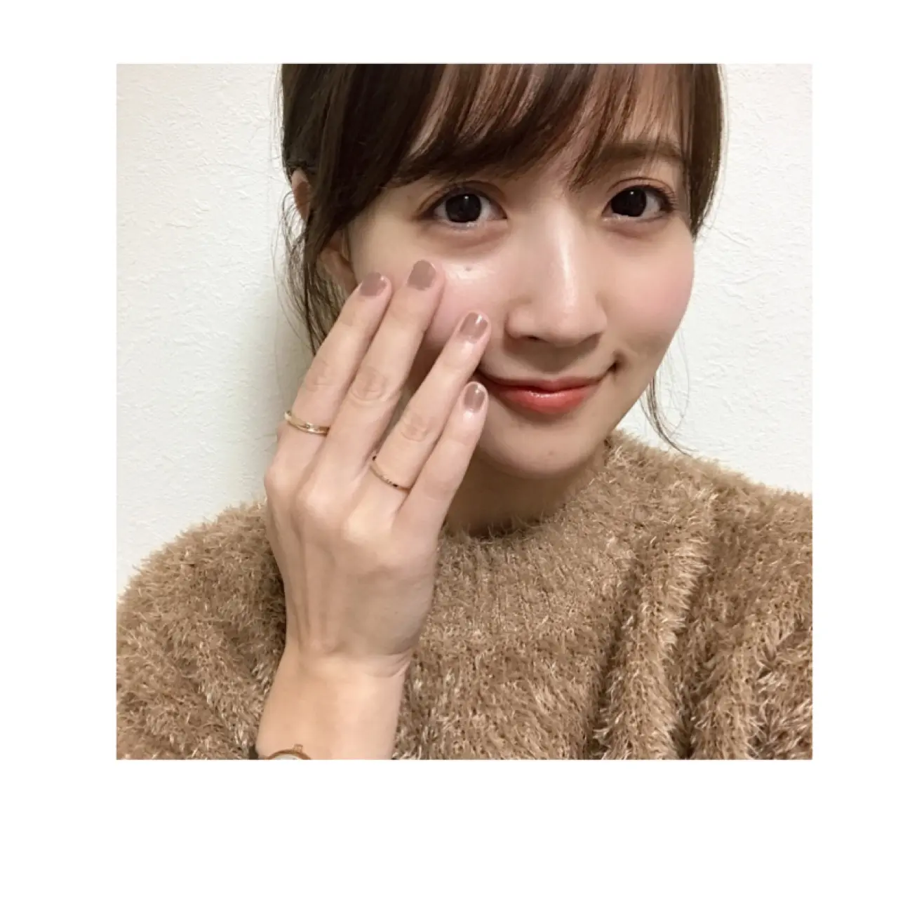 【梨々ゆるOLコーデ】休日は大好きなデニムでカジュアルに_4