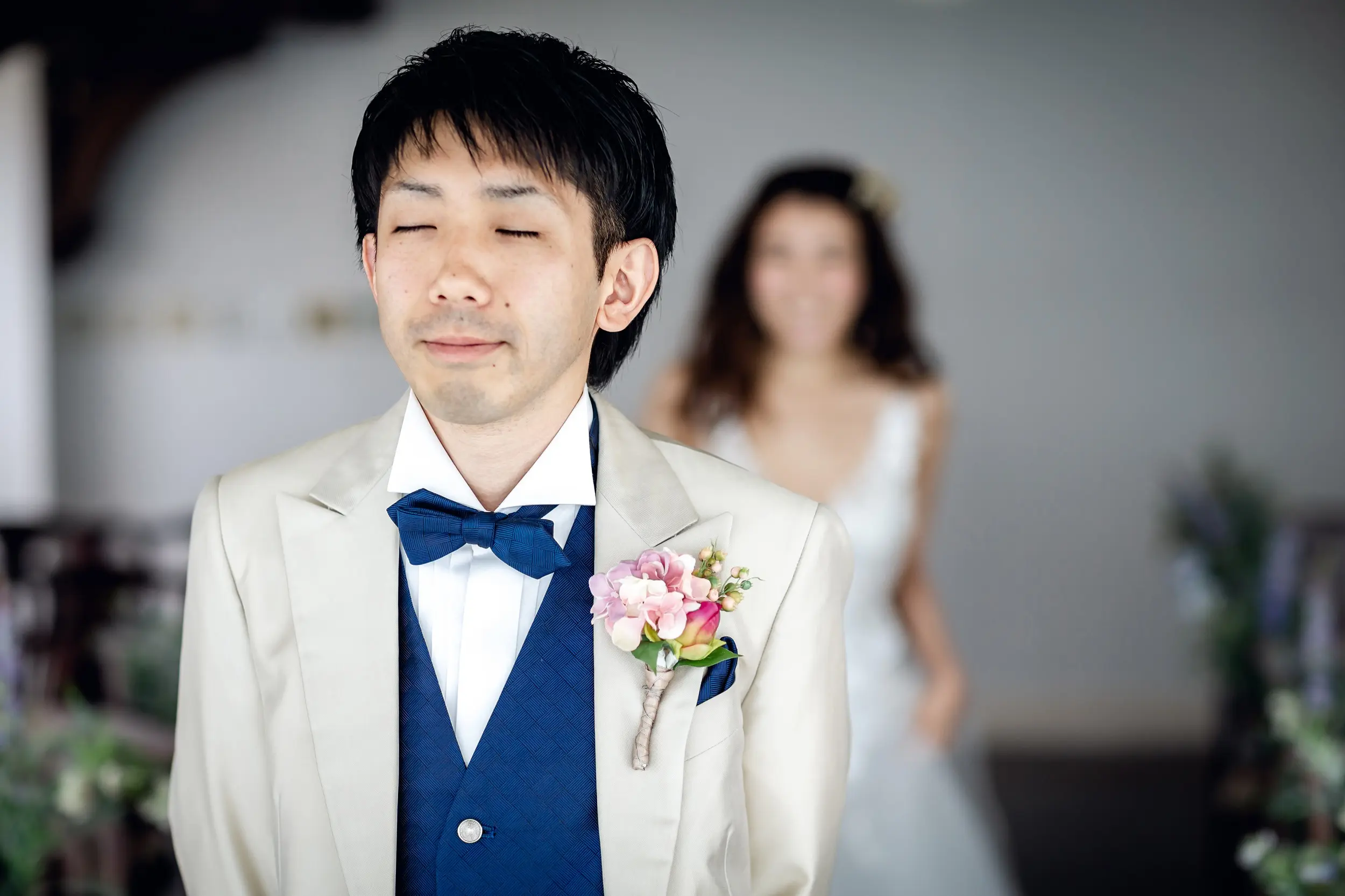 結婚式無事に終わりました^^_5